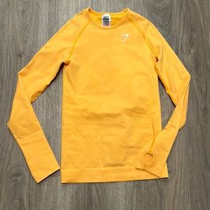 Gymshark long sleeve